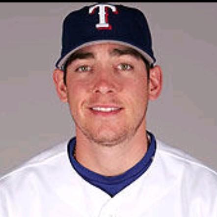 Taylor Teagarden