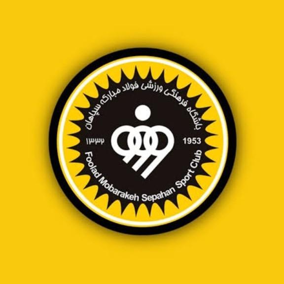 Sepahan/Irã 🇮🇷