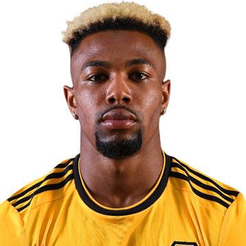 Adama Traoré ⭐