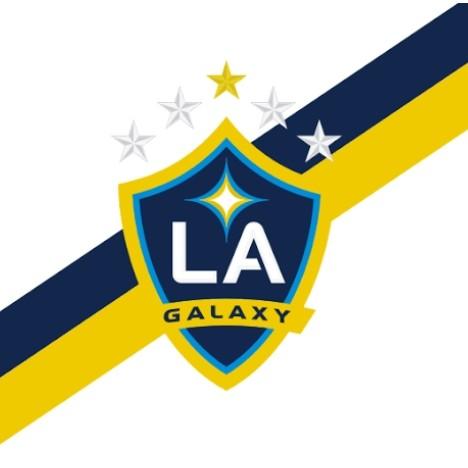 Los Angeles Galaxy/EUA 🇺🇸