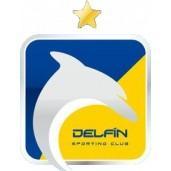 Delfín