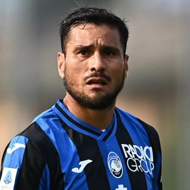 Джосе Луис Паломино