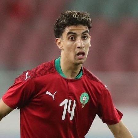 Оуссама Таргхаллине