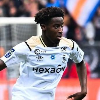 Ибрахим Диаките