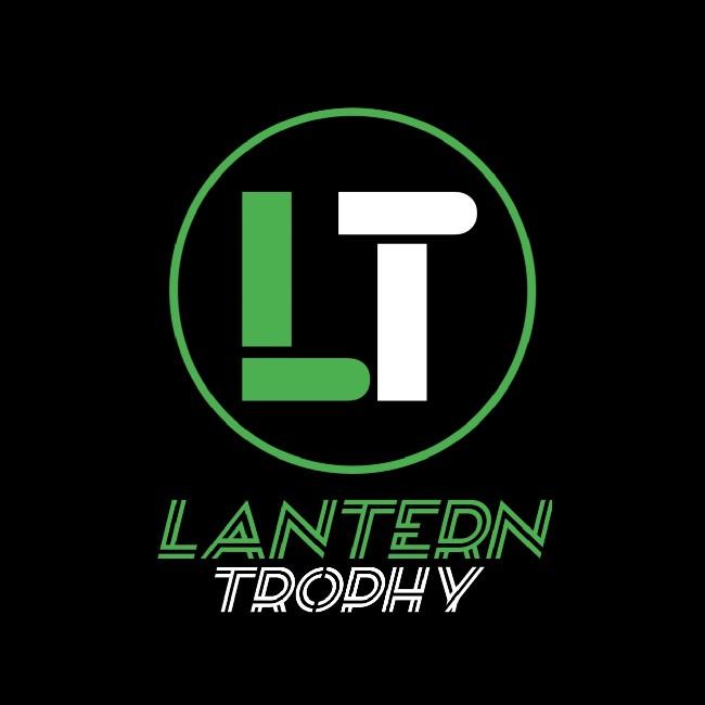 Lantern Trophy Cup