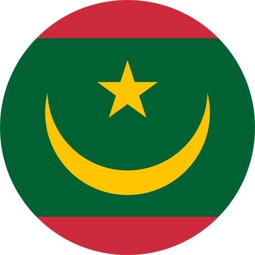 Mauritania