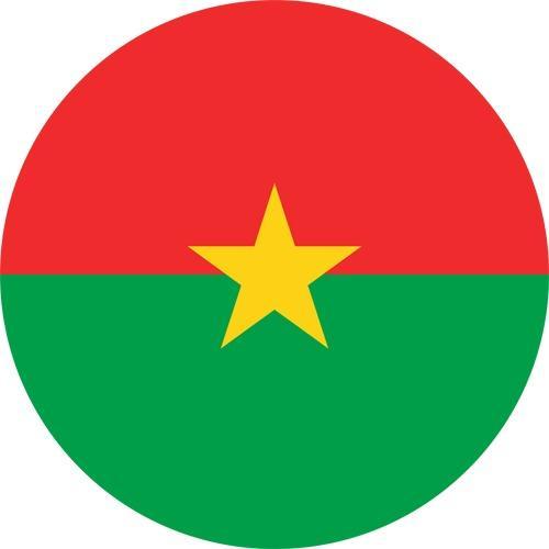 Burkina Faso