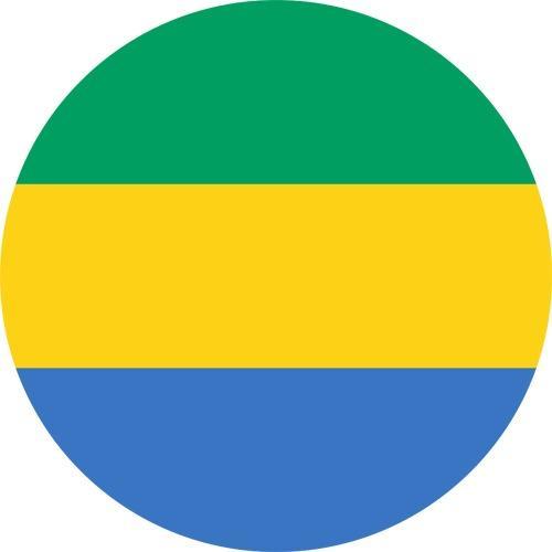 Gabon