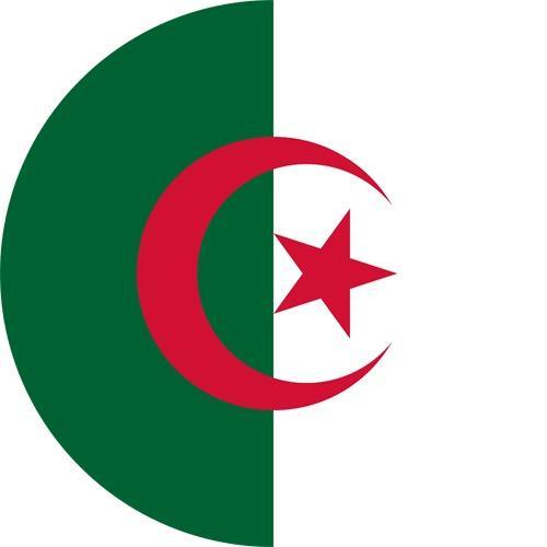 Algeria