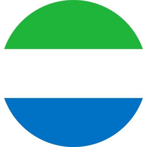 Sierra Leone