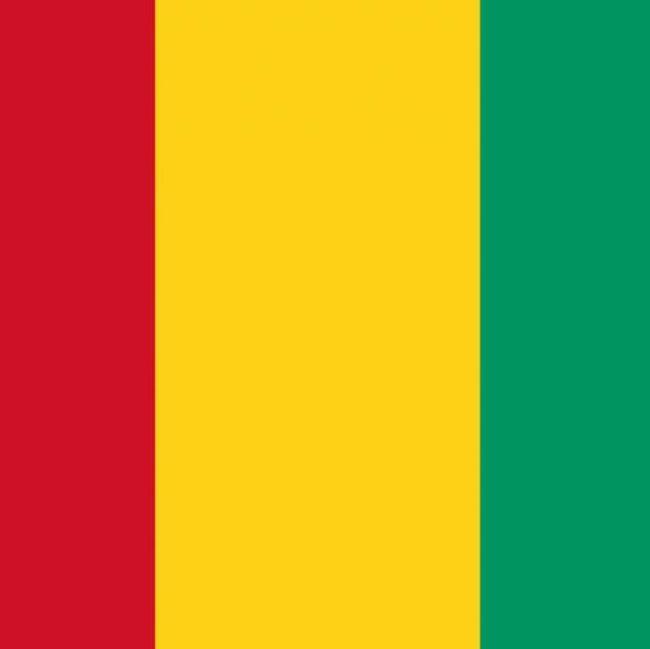 Guinea