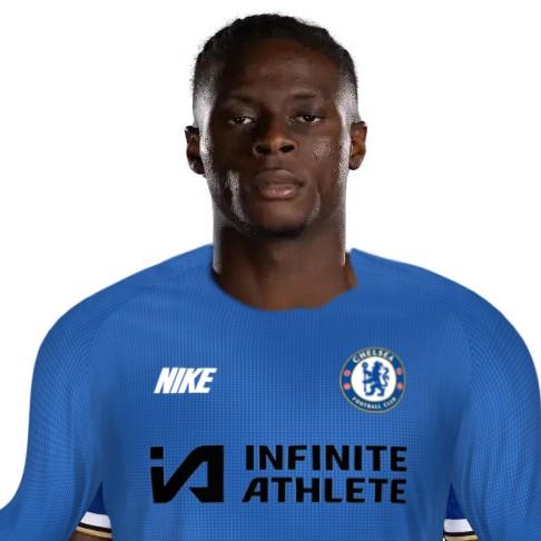 Lesley Ugochukwu