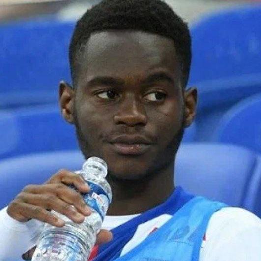 Джорди Гаспар