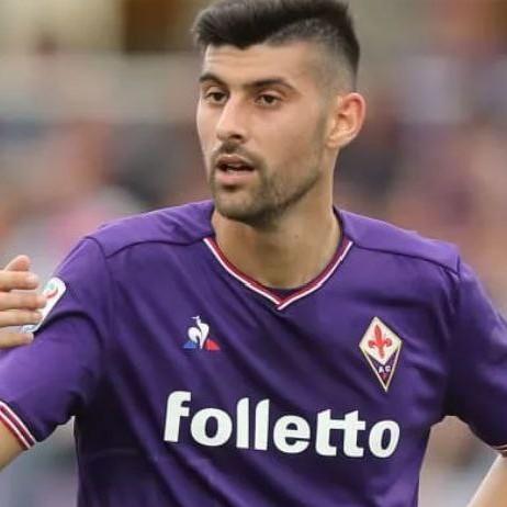 Марко Бенасси