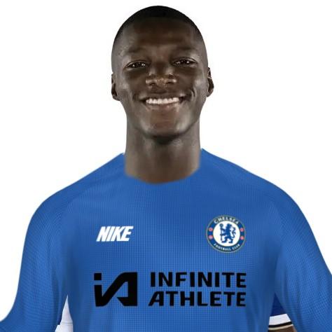 Moisés Caicedo