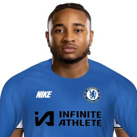 Christopher Nkunku