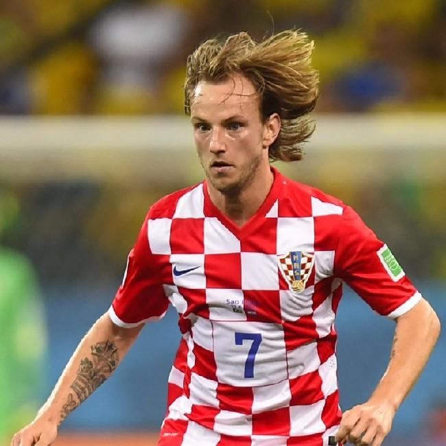 Иван Ракитич