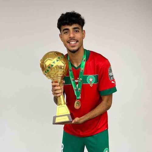 Chadi Riad🇲🇦