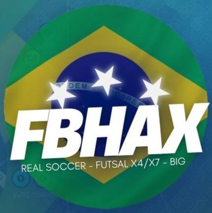 🔰 FBHAX FUTSAL TEMPORADA 1 🏆