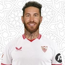 Sergio Ramos