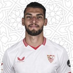 Rafa Mir