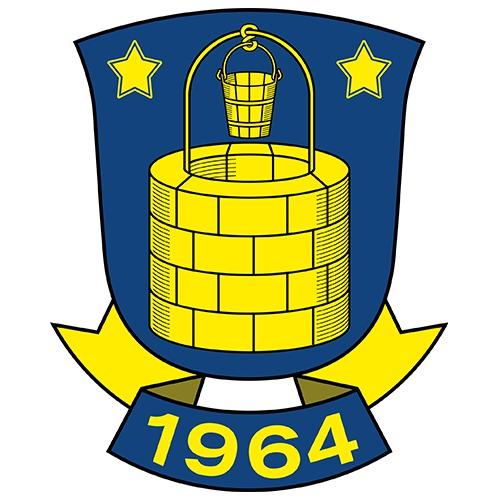 Brøndby