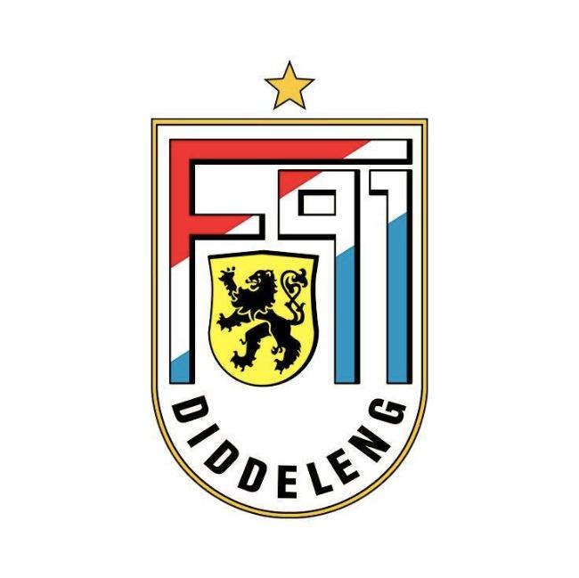 F91 Dudelange