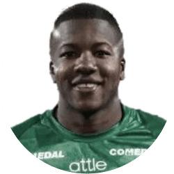 José Montes  🤕
