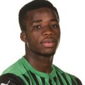 Mohamed Kudus ⭐