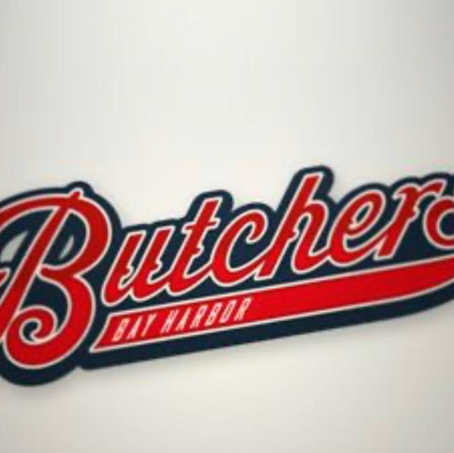 Butchers