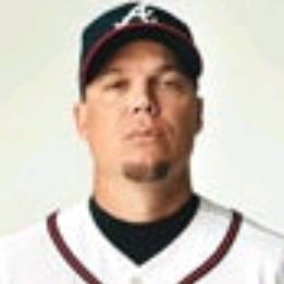 Chipper Jones