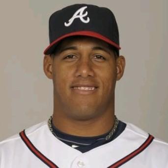 Yunel Escobar