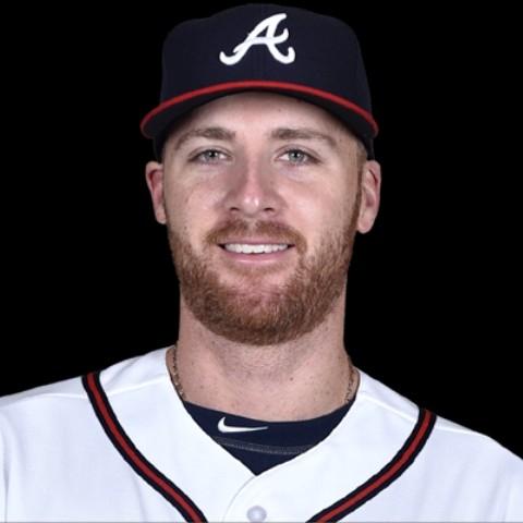 Eric O'Flaherty