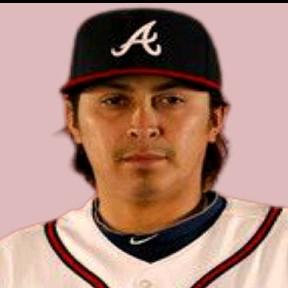 Jesse Chavez