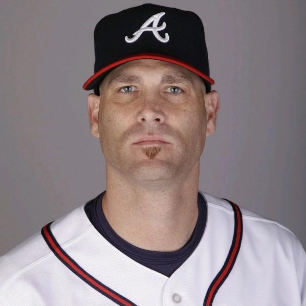 Tim Hudson