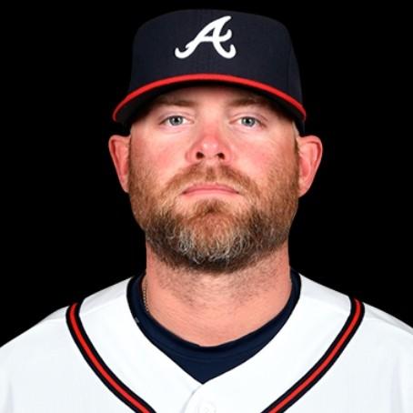 Brian McCann