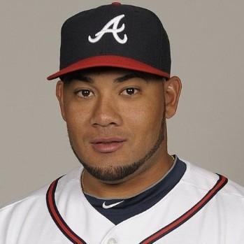 Melky Cabrera