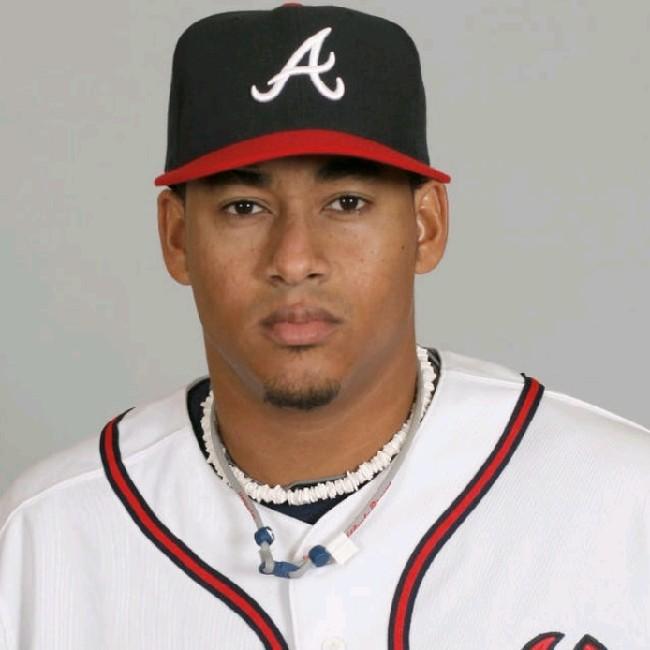 Jair Jurrjens