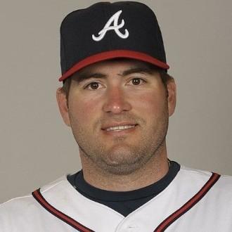 Troy Glaus