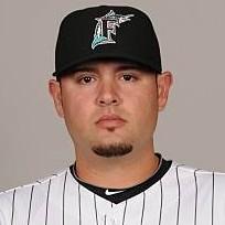 Ricky Nolasco