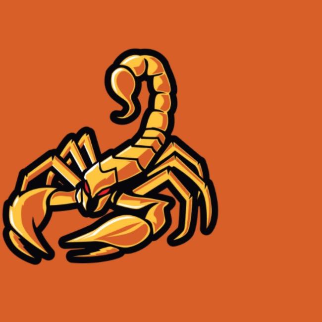 Scorpions