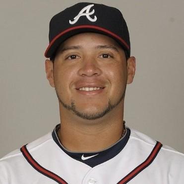 Gregor Blanco