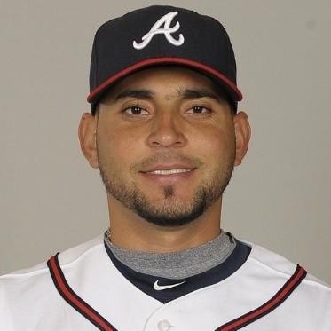 Omar Infante