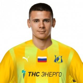 David Toshevski