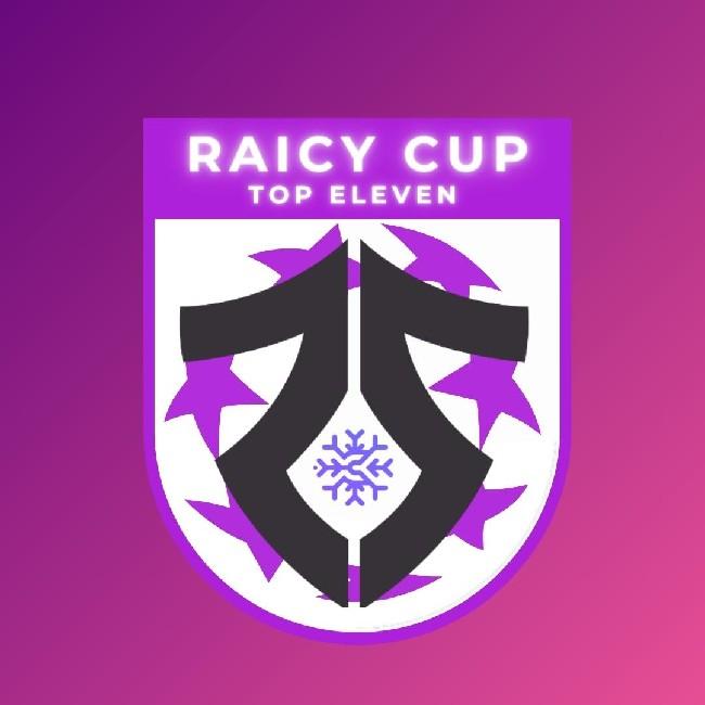 EVENT RAICY CUP S2