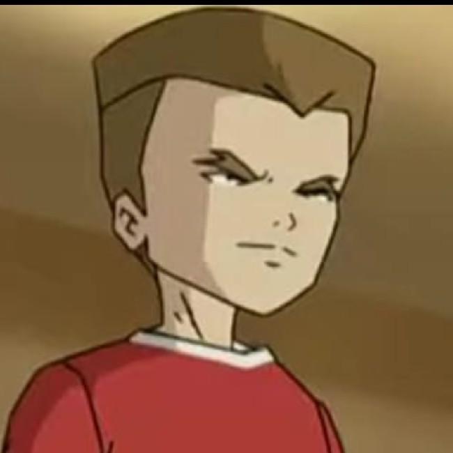 Matt