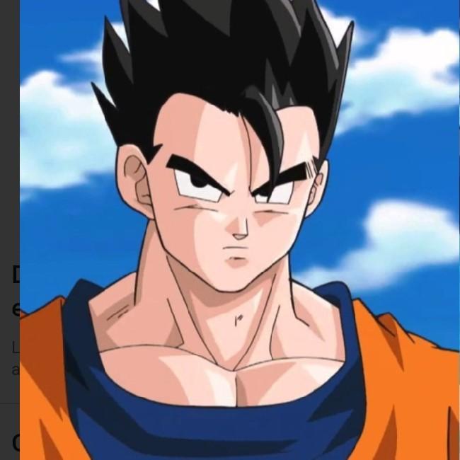 Gohan🇯🇵