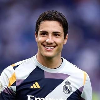 Lucas Cañizares🇪🇸