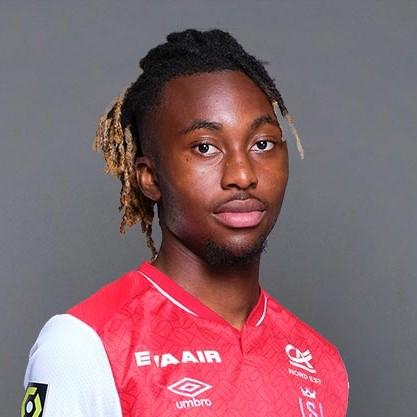 Valentin Atangana🇫🇷
