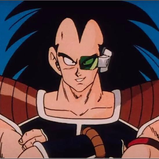Raditz🇳🇱